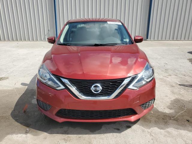 2016 NISSAN SENTRA - 3N1AB7AP8GL659561