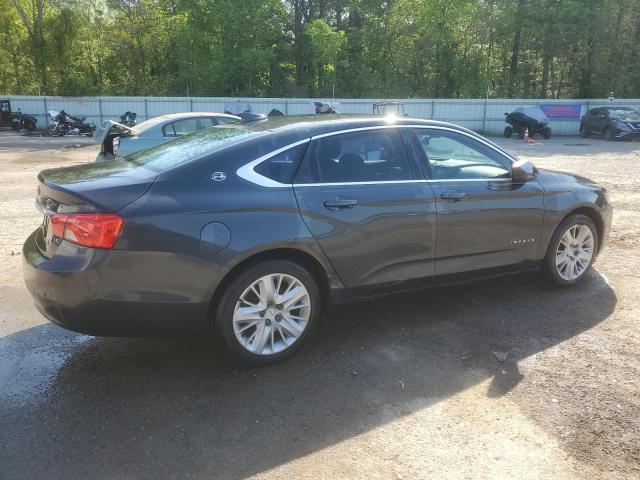Vin: 2g11z5sl5f9141121, lot: 52216495, chevrolet impala ls 20153
