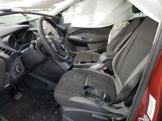 2016 FORD ESCAPE S - 1FMCU0F74GUC51060
