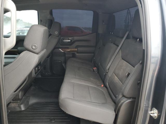 2022 GMC SIERRA LIM - 1GTU9CED1NZ201381