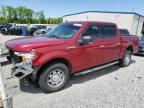 2019 FORD F150 SUPER - 1FTEW1E43KFB11681
