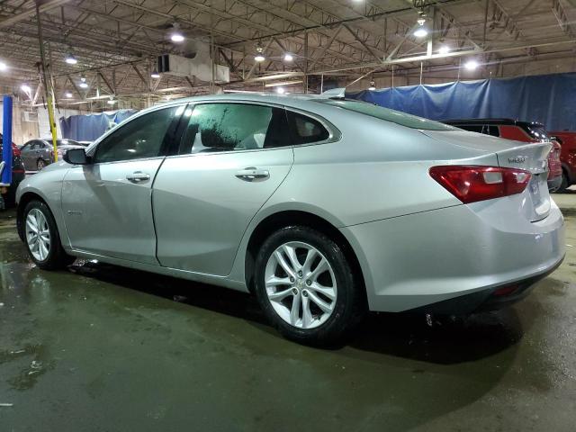 Vin: 1g1zd5st2jf150554, lot: 51995335, chevrolet malibu lt 20182