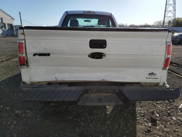 2014 FORD F150 - 1FTNF1EFXEKF14103