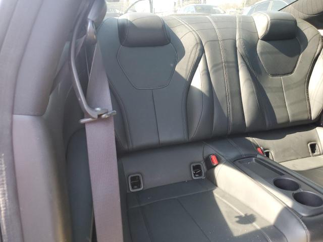 2017 INFINITI Q60 BASE JN1CV7EL7HM320112