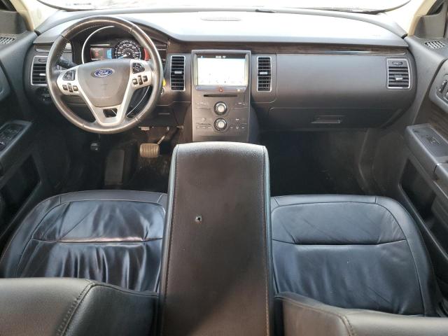 2018 FORD FLEX SEL - 2FMGK5C8XJBA04575