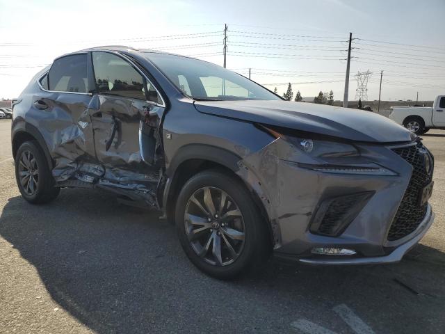 Vin: jtjyarbz1j2107223, lot: 54194395, lexus nx 300 base 20184