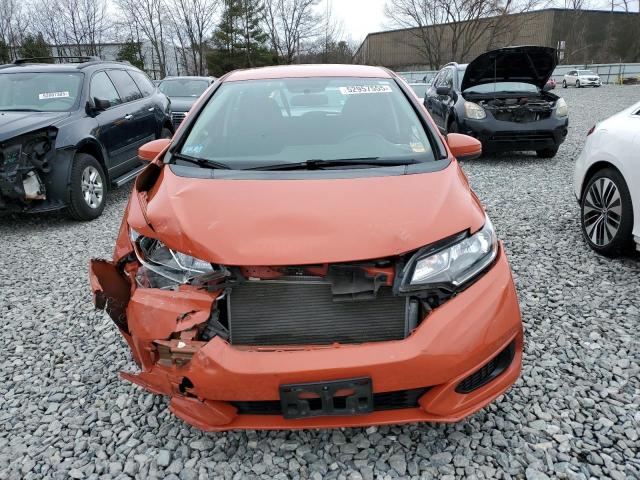 2018 HONDA FIT LX - 3HGGK5H43JM700138