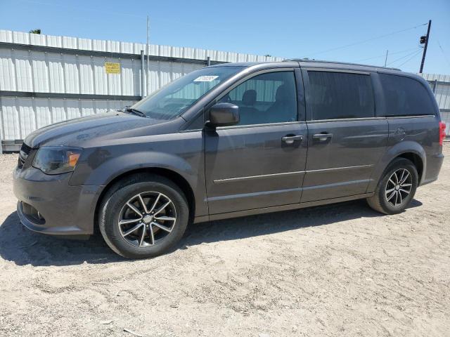 DODGE GRAND CARAVAN R/T