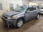 2019 CHEVROLET TRAVERSE L - 1GNEVGKW0KJ313460