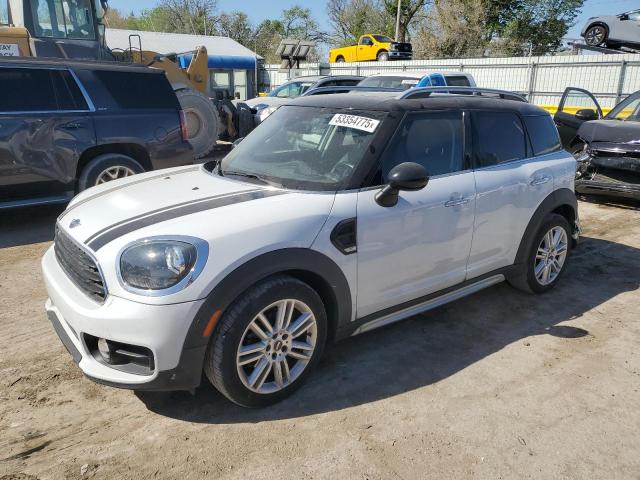 Vin: wmzys7c59k3f46555, lot: 53354775, mini cooper countryman 2019 img_1
