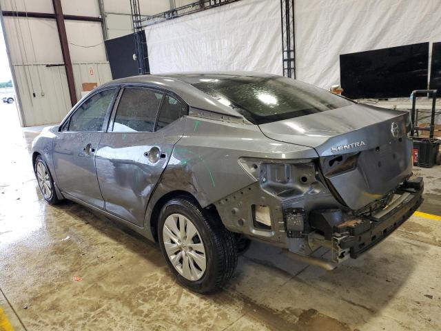 Vin: 3n1ab8bv0ly310782, lot: 55118985, nissan sentra s 20202