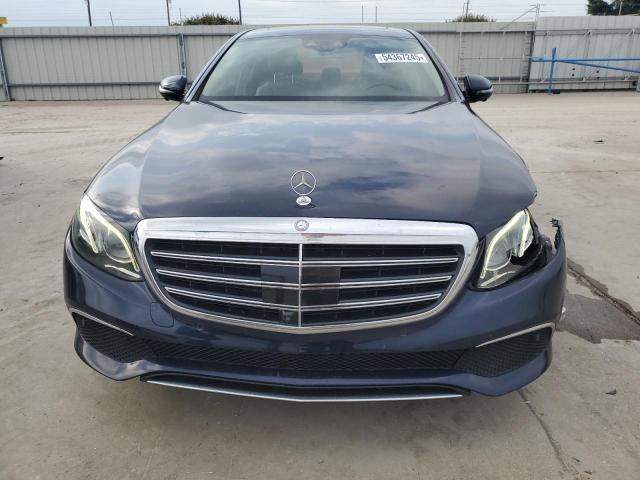 2017 MERCEDES-BENZ E 300 - WDDZF4JB9HA115480
