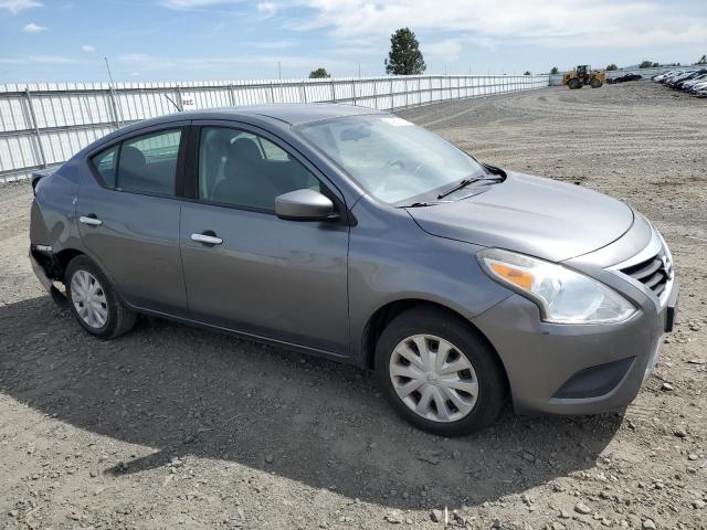 Vin: 3n1cn7ap6gl884660, lot: 54953925, nissan versa s 20164