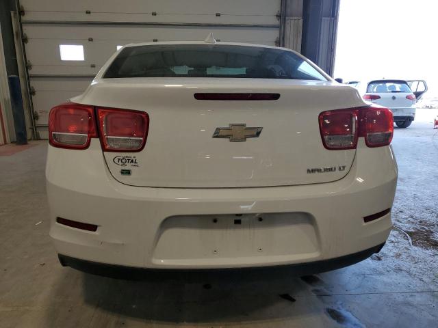 2016 CHEVROLET MALIBU LIM - 1G11C5SA2GF125161