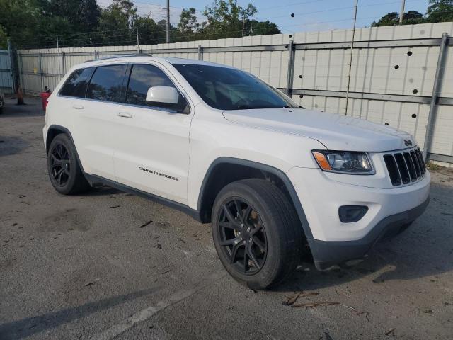Vin: 1c4rjeag7ec270670, lot: 52497625, jeep grand cher laredo 20144