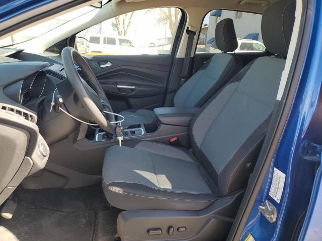 2018 FORD ESCAPE SE - 1FMCU0GD5JUC53203