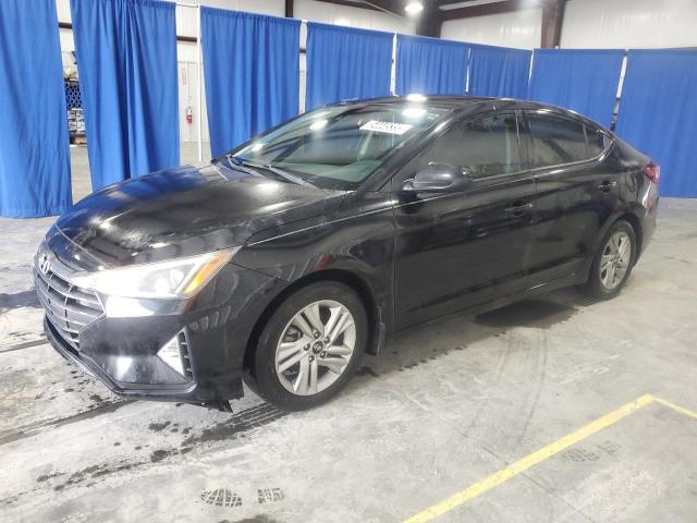 Vin: kmhd84lf1lu964942, lot: 54445355, hyundai elantra sel 2020 img_1