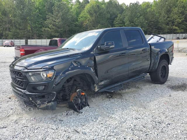 Vin: 1c6srfft6pn677982, lot: 53284645, ram 1500 big horn/lone star 2023 img_1