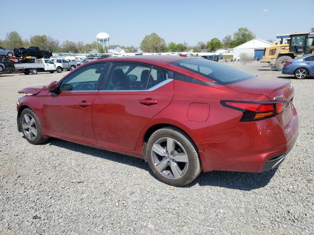 Vin: 1n4bl4cw4lc127933, lot: 54059865, nissan altima sr 20202