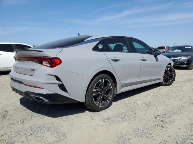 Vin: 5xxg64j20ng132749, lot: 54058645, kia k5 gt line 20223