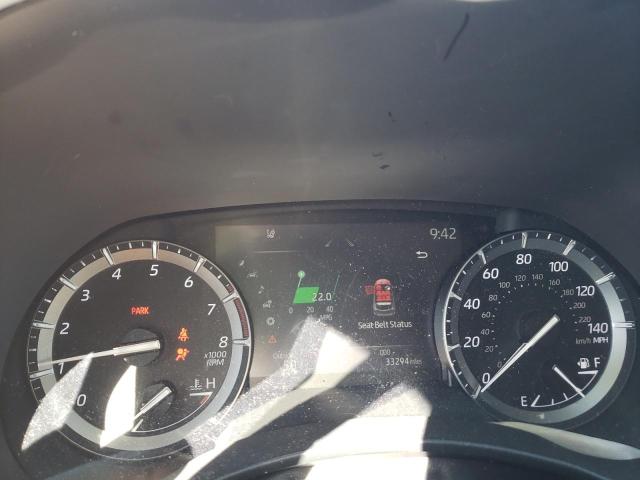 2021 TOYOTA HIGHLANDER - 5TDGZRBH6MS099888