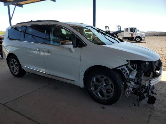 Vin: 2c4rc1gg5nr182427, lot: 54089385, chrysler pacifica limited 20224