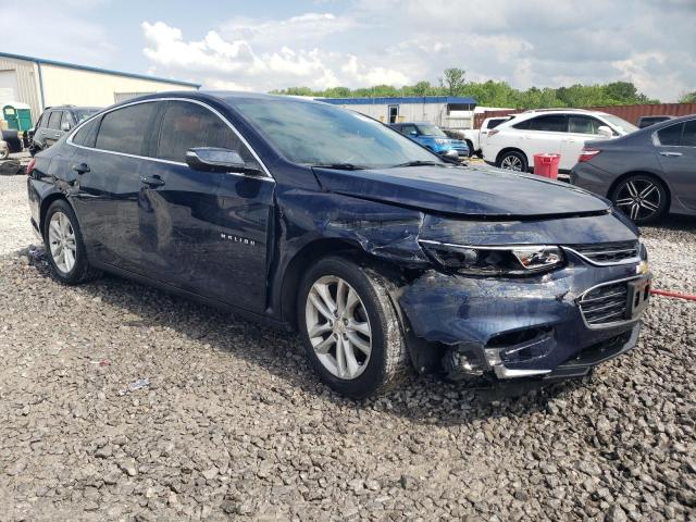 Vin: 1g1zd5st4jf205702, lot: 54538545, chevrolet malibu lt 20184