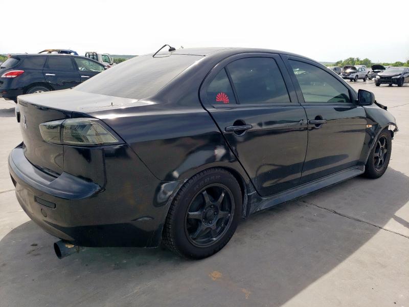 Vin: ja32u2fu3eu021670, lot: 53159675, mitsubishi lancer es/es sport 20143