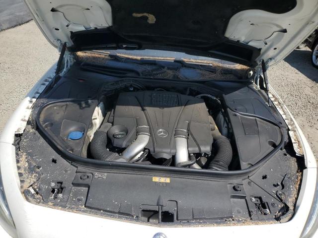 2016 MERCEDES-BENZ S 550 - WDDXJ8FB4GA011144