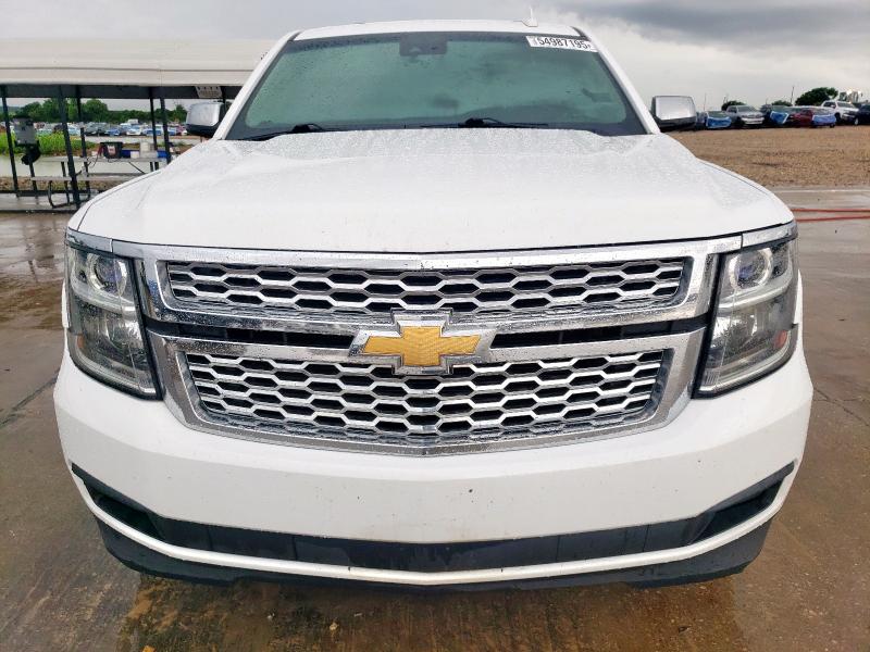2016 CHEVROLET TAHOE C150 1GNSCBKC2GR475679