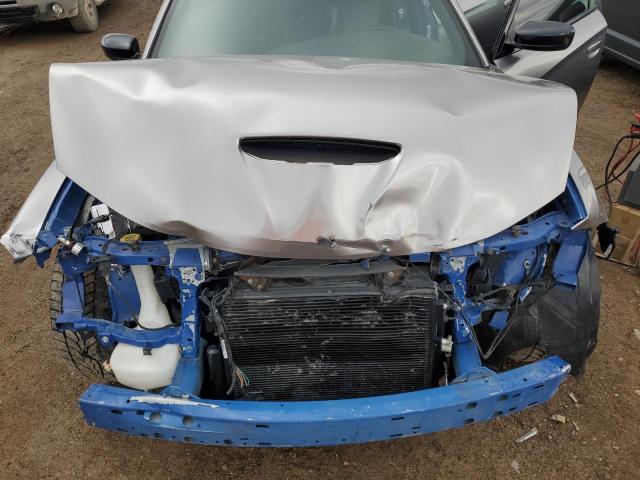 2017 DODGE CHARGER PO 2C3CDXKT4HH579491