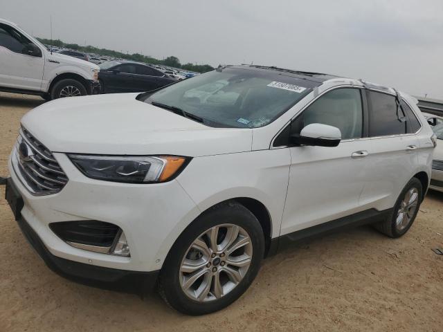 FORD EDGE TITANIUM