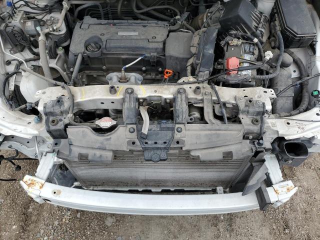 2016 HONDA CR-V EXL - 5J6RM3H7XGL032181