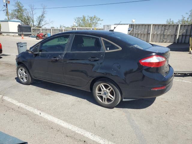 Vin: 3fadp4bjxkm126897, lot: 54938485, ford fiesta se 20192
