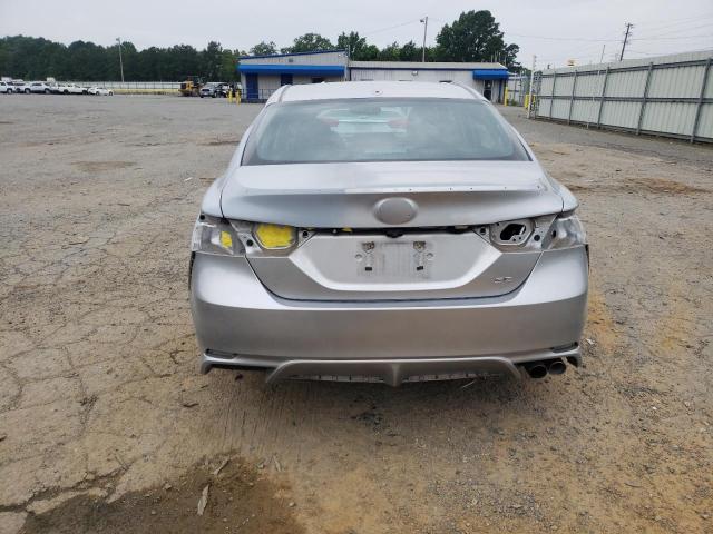 2024 TOYOTA CAMRY SE N - 4T1T11AK8RU846426