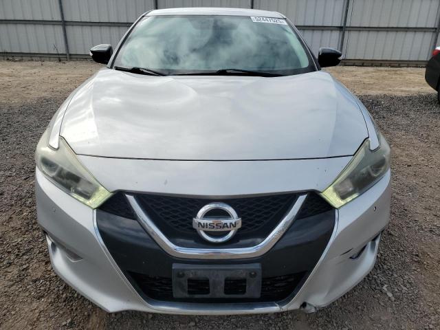 2018 NISSAN MAXIMA 3.5 - 1N4AA6AP0JC363713
