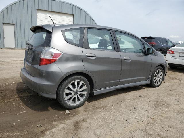 Vin: jhmge8h58dc004413, lot: 51221845, honda fit sport 20133