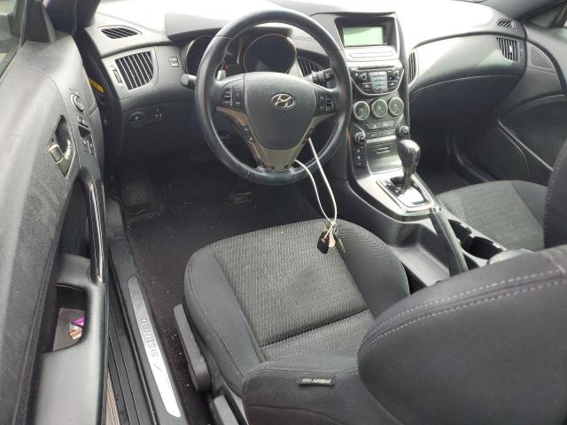 2013 HYUNDAI GENESIS CO - KMHHT6KD6DU079696