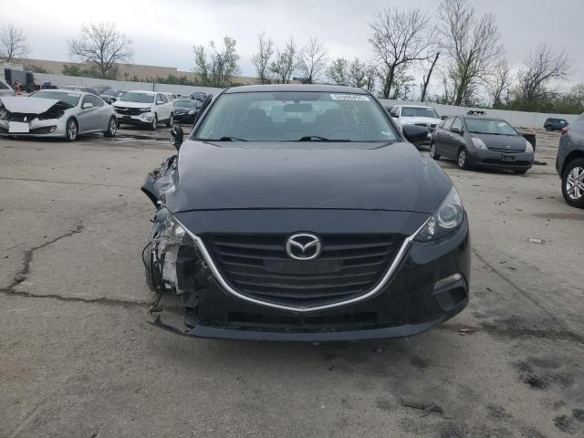 2016 MAZDA 3 SPORT - 3MZBM1U71GM324783