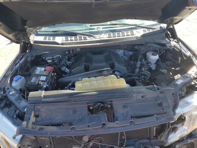 2018 FORD F150 SUPER - 1FTEW1EG2JKF14535