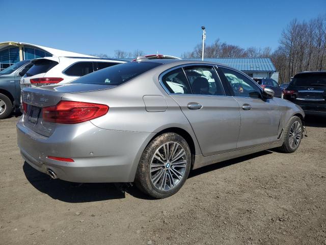 Vin: wbaja7c54jwa72092, lot: 53325585, bmw 5 series xi 20183