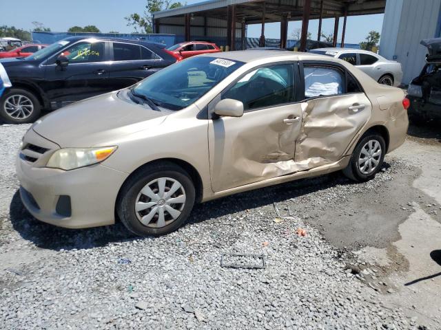TOYOTA COROLLA BA