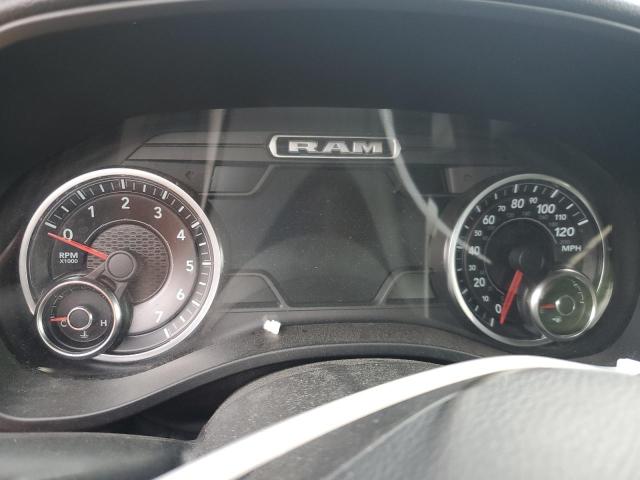 2019 RAM 1500 BIG H - 1C6RREBT1KN761411
