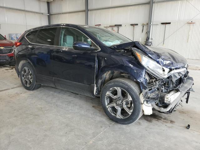 2019 HONDA CR-V EX - 5J6RW2H55KA001752