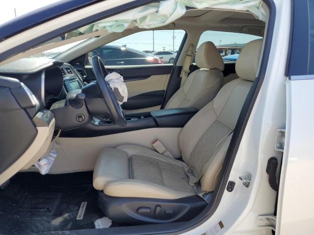2020 NISSAN MAXIMA PLA - 1N4AA6FV8LC381418