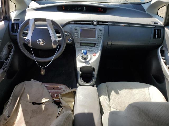 2015 TOYOTA PRIUS - JTDKN3DU2F2000569