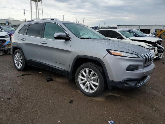 Vin: 1c4pjlds6fw560328, lot: 53828585, jeep grand cher limited 20154
