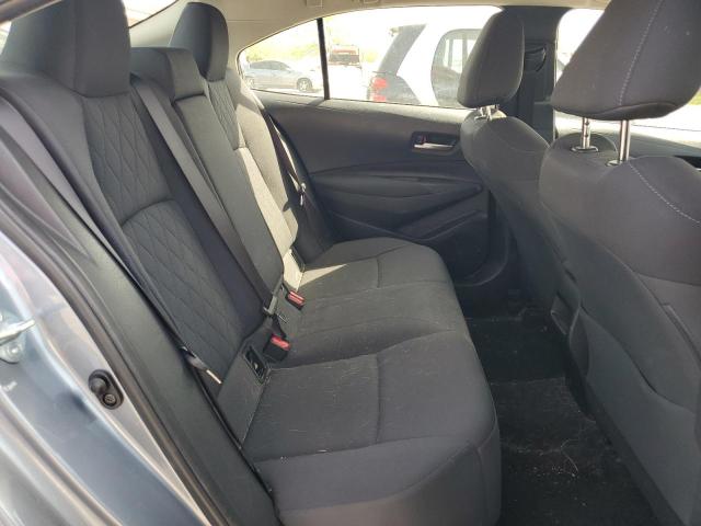2020 TOYOTA COROLLA LE - JTDEPRAE5LJ113618