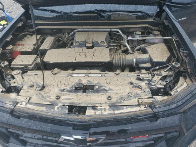 2024 CHEVROLET COLORADO Z - 1GCPTDEK3R1287946