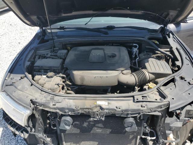 2018 DODGE DURANGO SX - 1C4RDHAG9JC408373